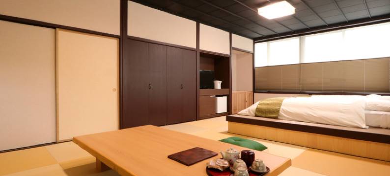 四季庄日式旅馆(Shikisou)图片