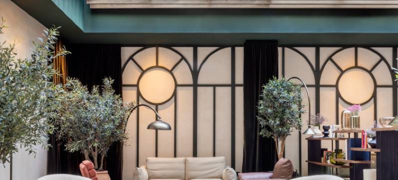 马德里托特姆酒店-世界小型豪华酒店(TÓTEM Madrid, a Small Luxury Hotel of the World)图片