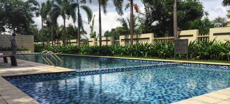 Spacious 2Bdr Apartment Near Aeon Mall Vsip1图片