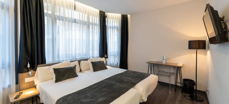 圣地亚哥豪华酒店(Hotel Lux Santiago)图片