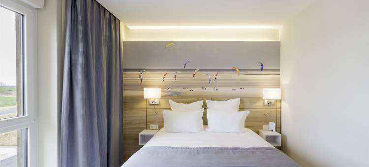 勒塞马普尔贝斯特韦斯特酒店(Best Western Hotel le Semaphore)图片