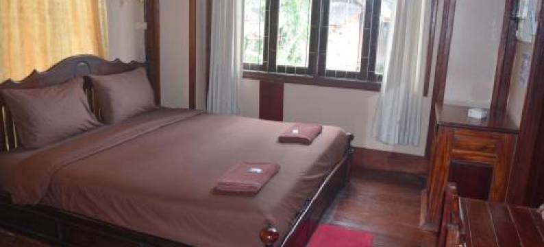 南宋桥平房酒店(Namsong Bridge Bungalows)图片