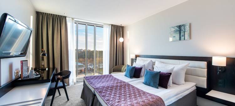 凯隆酒店-斯德哥尔摩(Clarion Hotel Stockholm)图片