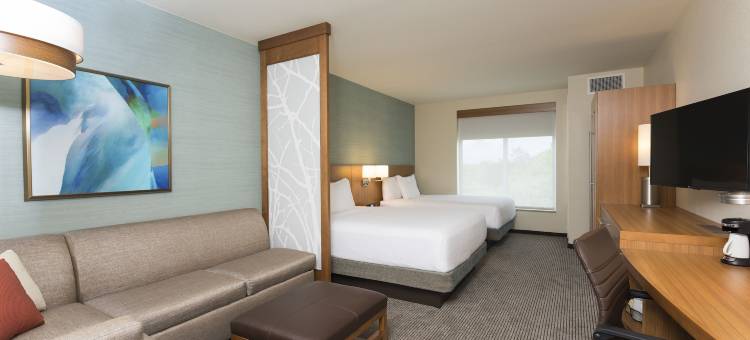 萨拉索塔凯悦嘉轩酒店/莱克伍德牧场(Hyatt Place Sarasota/Lakewood Ranch)图片