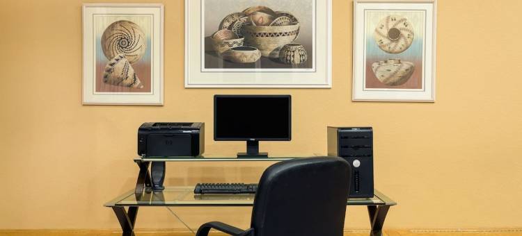 SureStay by Best Western Chambers Petrified Forest图片