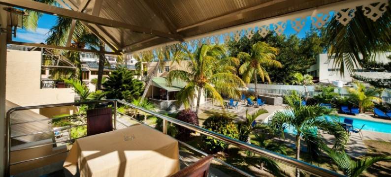 马尼萨酒店(Manisa Hotel)图片