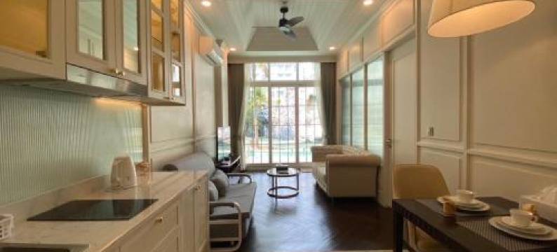 Grand Florida Holiday Home图片