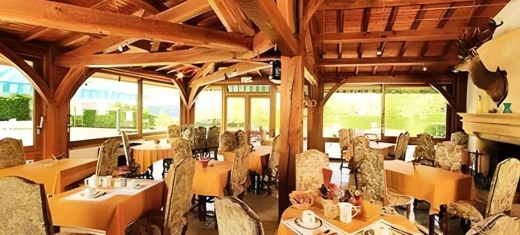 佩曲斯农庄酒店(Hôtel le Mas del Pechs, Chambres Avec Terrasse)图片