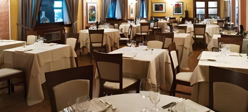 艾吉尔西酒店(Hotel Ai Gelsi)图片