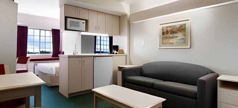 SureStay Hotel by Best Western Christiansburg Blacksburg图片