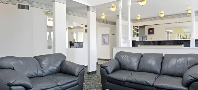 Days Inn by Wyndham San Antonio Southeast/Frost Bank Center图片