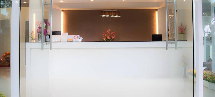 森翠诺服务公寓(The Centrino Serviced Residence)图片