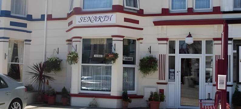 塞纳斯旅馆(The Senarth)图片
