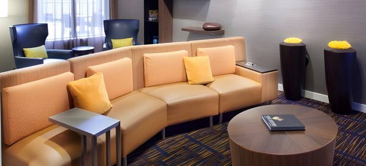 洲际酒店集团智选假日酒店亚特兰大东北I-85克莱尔蒙特(Holiday Inn Express ATLANTA NE - I-85 CLAIRMONT by IHG)图片