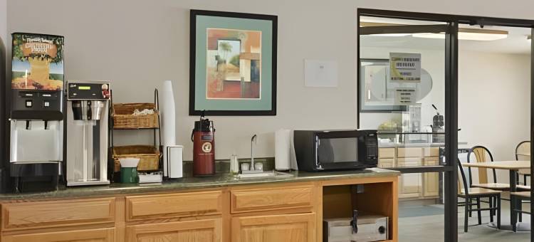 皮奥里亚速8酒店(Super 8 by Wyndham Peoria)图片