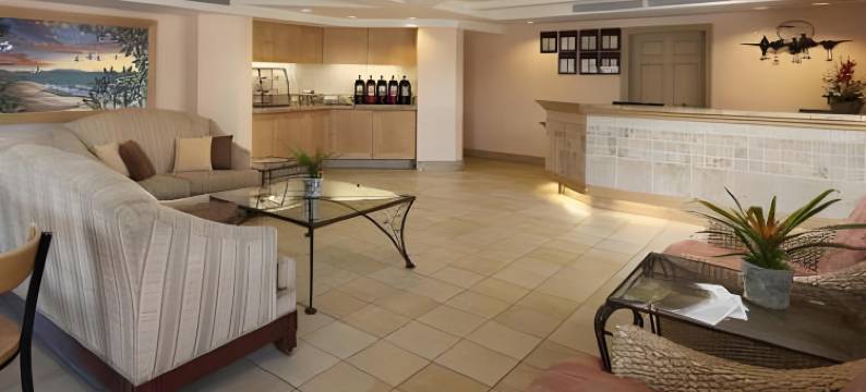 矶鹬旅馆(Sandpiper Lodge - Santa Barbara)图片