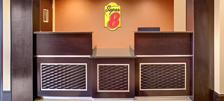 阿什维尔中心凯艺酒店-图努尔路(Quality Inn Asheville Downtown Tunnel Rd)图片