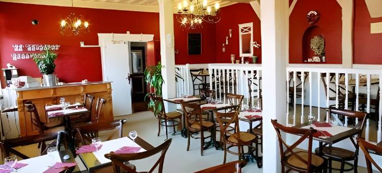 安格特瑞酒店(The Originals Boutique, Hôtel d'Angleterre, Fécamp)图片