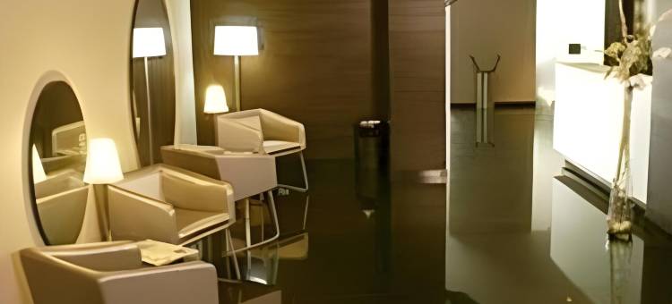 欧洲之星套房酒店(Exe Suites Reforma)图片