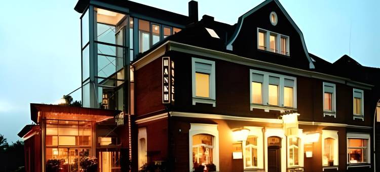 林登霍夫酒店(Hotel Lindenhof)图片