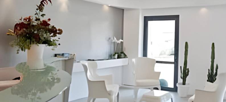 阿帕提住宅旅馆(En Aparté)图片