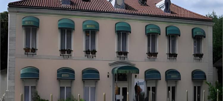 蒂格斯涛特尔酒店(Cit'Hotel du Tigre)图片