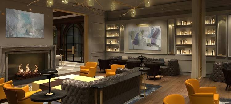 德雷克奥克布鲁克酒店-傲途格精选(The Drake Oak Brook, Autograph Collection)图片