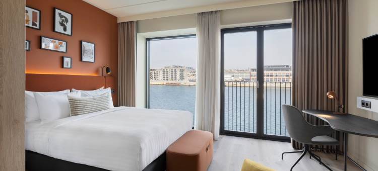 哥本哈根北港Residence Inn(Residence Inn Copenhagen Nordhavn)图片