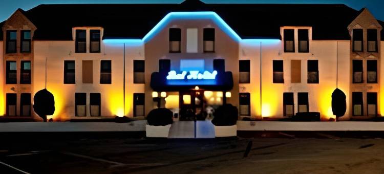 贝尔酒店(Bel Hotel)图片
