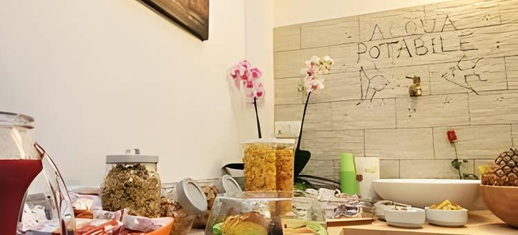 罗马梵蒂冈酒店(Rome Vatican Inn)图片