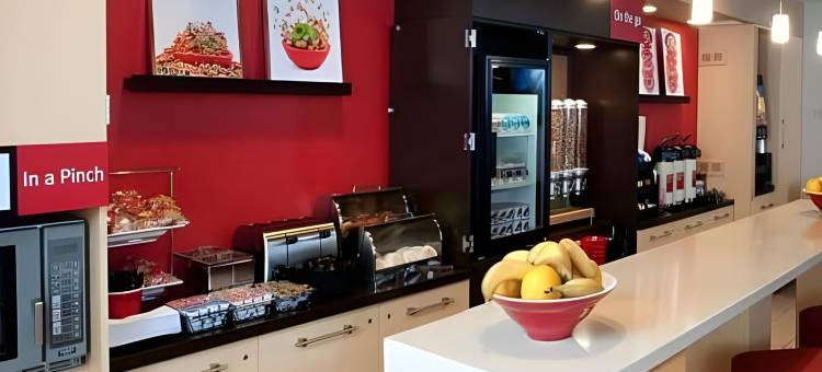 约克万豪TownePlace酒店(TownePlace Suites York)图片