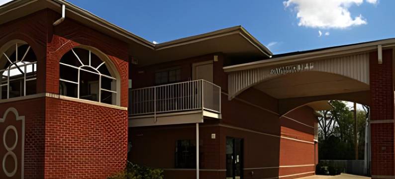 卡伯特速8酒店(Super 8 by Wyndham Cabot)图片