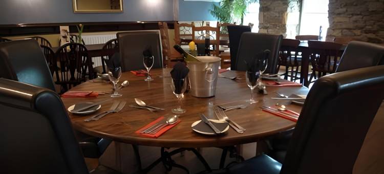 船锚酒店(Anchor Hotel)图片