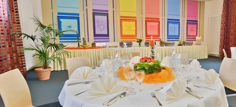 克劳斯特花园酒店(Hotel Klostergarten)图片