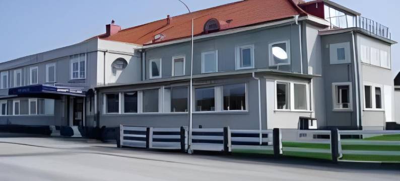 波特酒店(Port Hotel)图片