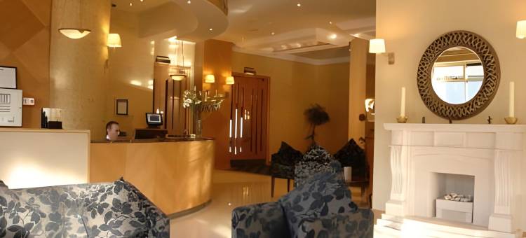 玫瑰别墅酒店及温泉(The Villa Rose Hotel & V-Spa)图片