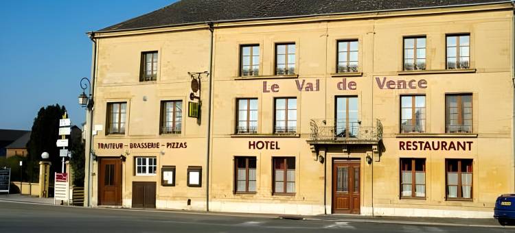 德旺斯山谷酒店(Logis Hôtel le Val de Vence)图片