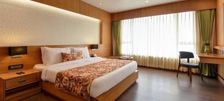 Summit Montana套房与Spa(Summit Montana Suites & Spa at Mall)图片