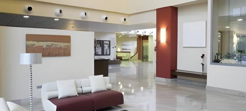 BS卡皮图拉西奥斯酒店(BS Capitulaciones)图片