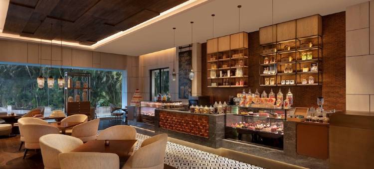 苏拉特万豪酒店(Surat Marriott Hotel)图片