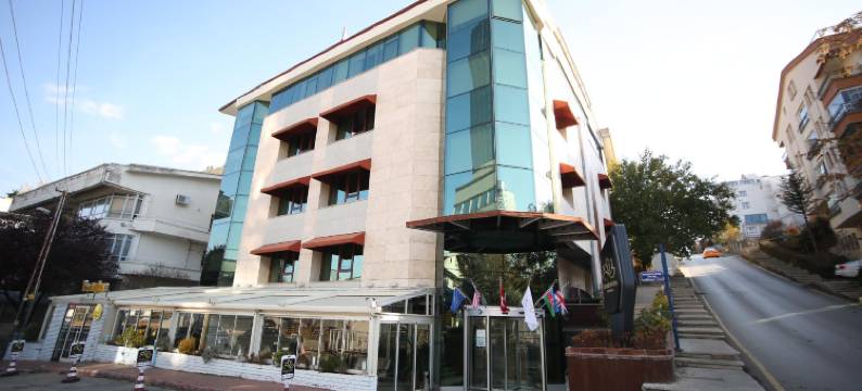 大诺拉酒店(Grand Nora Hotel)图片