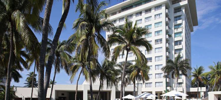 埃莫里奥印坦巴(Emporio Ixtapa - with Optional All Inclusive)图片