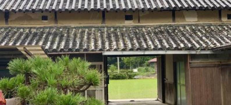 體驗日本農村生活，遊覽淡路島(MIKOTO HOUSE)图片