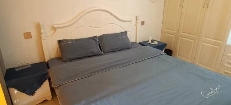 凡尘民宿(衡阳南小街分店)图片