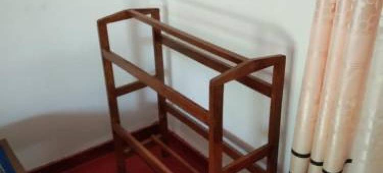 New Cinnamon Garden Room 2图片