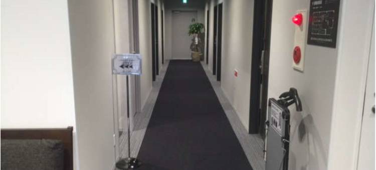 利夫马克斯酒店-挂川站前店(HOTEL LiVEMAX Kakegawa-Ekimae)图片