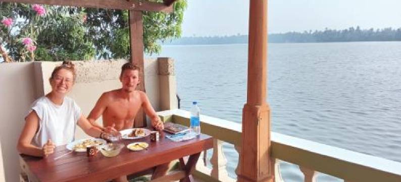 Sagar Beach Villas图片