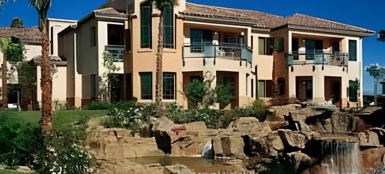 沙漠泉万豪别墅酒店(Marriott's Desert Springs Villas II)图片
