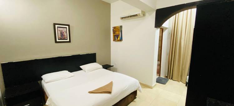 木尔坦酒店(Al Multaqa Hotel)图片