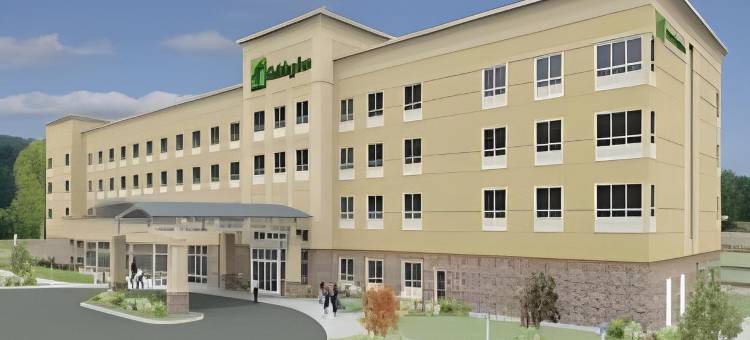 Holiday Inn 欧克莱尔(Holiday Inn Eau Claire South I-94)图片
